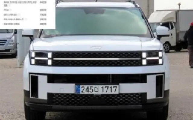 수원중고차살때주의점 싼타페 MX5 가솔린 2.5T 4WD 캘리그래피 매물 사진 7 - 2024/08 15,000km