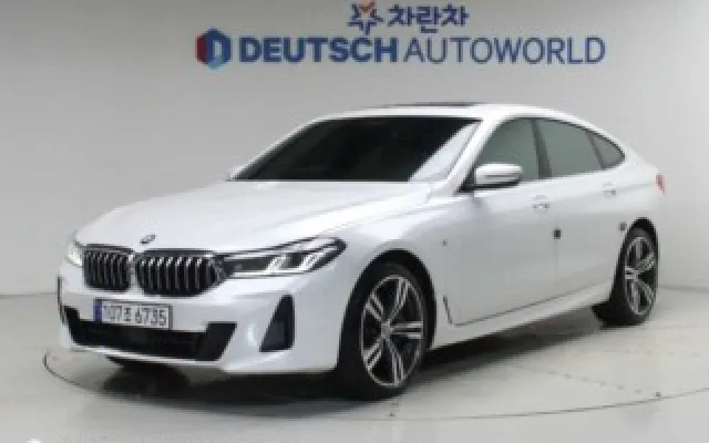 수원중고차살때주의점 6시리즈 GT (G32) 630i xDrive M 스포츠 매물 사진 8 - 2023/09 34,839km