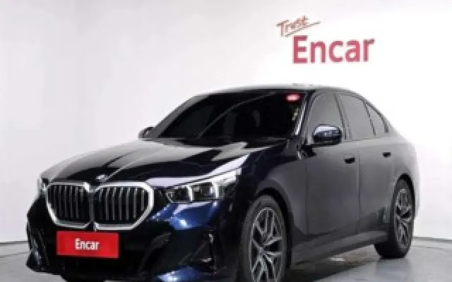 수원중고차살때주의점 5시리즈 (G60) 523d xDrive 매물 사진 20 - 2026/02 4,061km