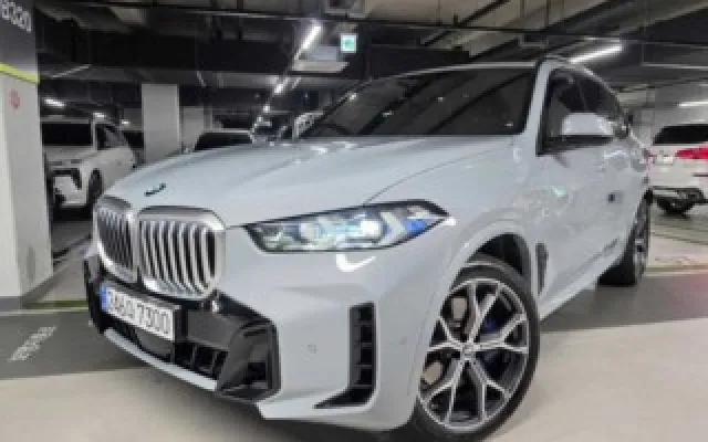 수원중고차살때주의점 X5 (G05) xDrive 40i M 스포츠 매물 사진 17 - 2024/07 27,561km