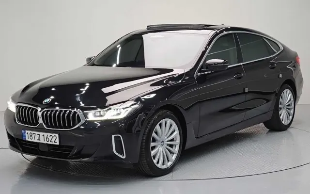 수원중고차살때주의점 6시리즈 GT (G32) 630i xDrive 럭셔리 매물 사진 10 - 2023/05 38,838km