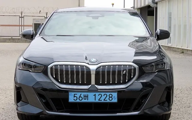 수원중고차살때주의점 i5 eDrive 40 매물 사진 17 - 2024/04 67,421km