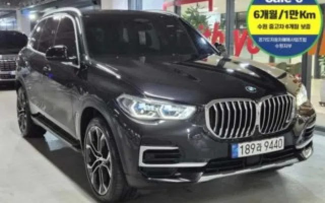 수원중고차살때주의점 X5 (G05) xDrive 30d M 스포츠 매물 사진 19 - 2022/10 58,898km