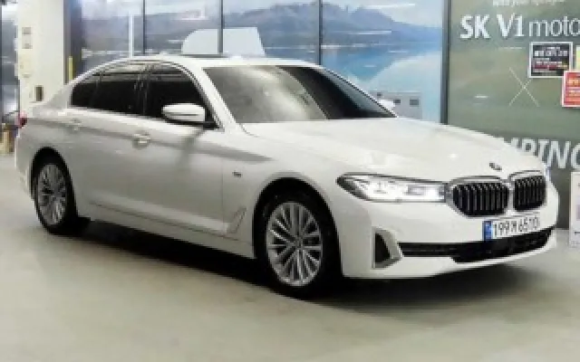수원중고차살때주의점 5시리즈 (G30) 523d xDrive 럭셔리 매물 사진 18 - 2022/08 67,181km